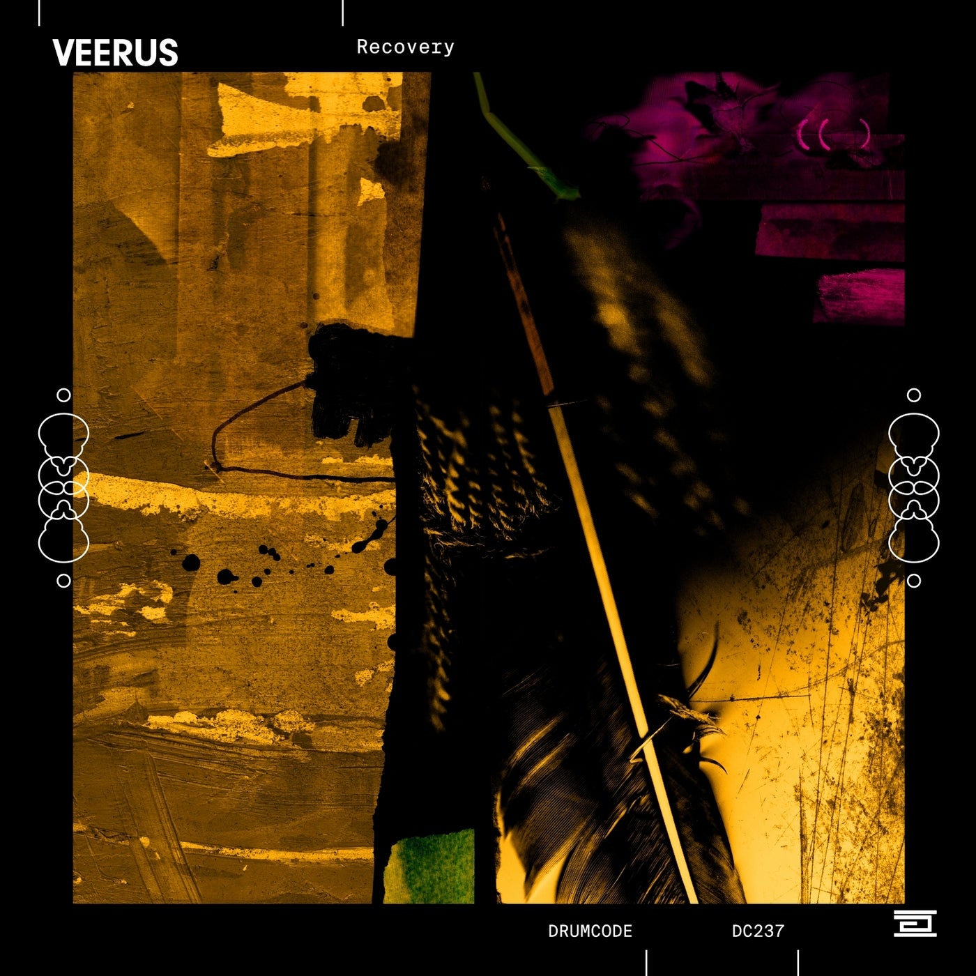 Veerus – Recovery [DC237]